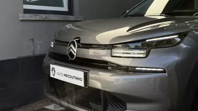 Citroën C4 2025 — foto 3 de 26
