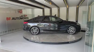 BMW 216 Gran Coupé 2024 - 33900 EUR, 6600 km - AUTO.MOTO.pt - 6600km - foto 7 de 51
