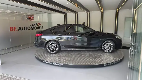 BMW 216 Gran Coupé 2024 - 33900 EUR, 6600 km - AUTO.MOTO.pt - 6600km - foto 7 de 51