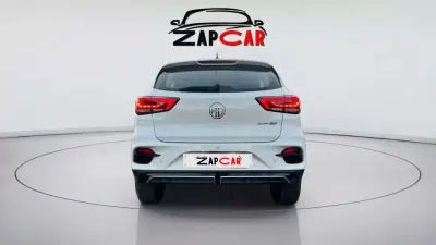 MG ZS 2022 - 19450 EUR, 31348 km - AUTO.MOTO.pt - 31348km - foto 7 de 28