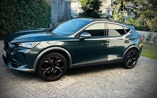 Cupra Formentor 2021 - 25950 EUR, 85500 km - AUTO.MOTO.pt - 85500km - foto 3 de 21