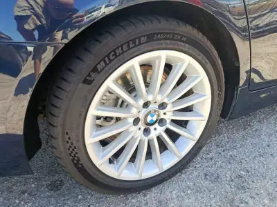 BMW 535 2011 - 16900 EUR, 239855 km - 239855km - foto 17 de 34