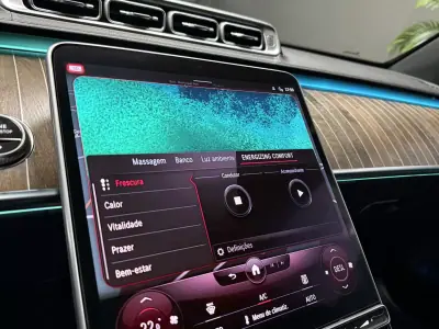 Mercedes-Benz S 400 2021 - 76990 EUR, 169874 km - AUTO.MOTO.pt - 169874km - foto 18 de 26