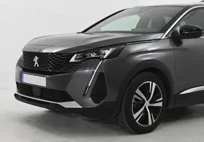 Peugeot 3008 2023 - 32750 EUR, 45000 km - AUTO.MOTO.pt - 45000km - foto 6 de 25