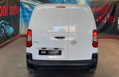 Opel COMBO 2023 - 16899 EUR, 23000 km - 23000km - foto 5 de 38