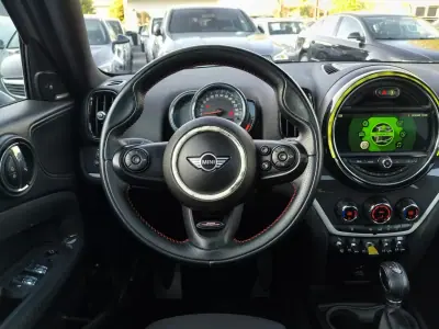 MINI Countryman 2018 - 18250 EUR, 148200 km - AUTO.MOTO.pt - 148200km - foto 17 de 31