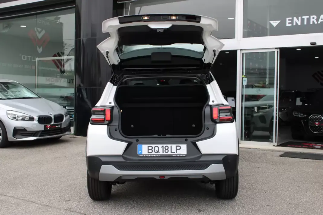 Citroën C3 2025 - 17900 EUR, 23717 km - AUTO.MOTO.pt - 23717km - foto 17 de 17