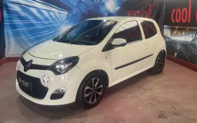 Renault Twingo 2012 - 72000km