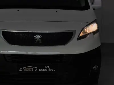 Peugeot Expert 2019 — photo 4 of 16