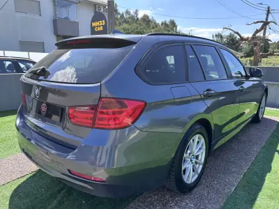 BMW 316 2014 - 11900 EUR, 240000 km - AUTO.MOTO.pt - 240000km - foto 7 de 58