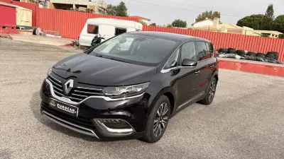 Renault Espace 2018 - 24400 EUR, 116000 km - foto 5 de 68