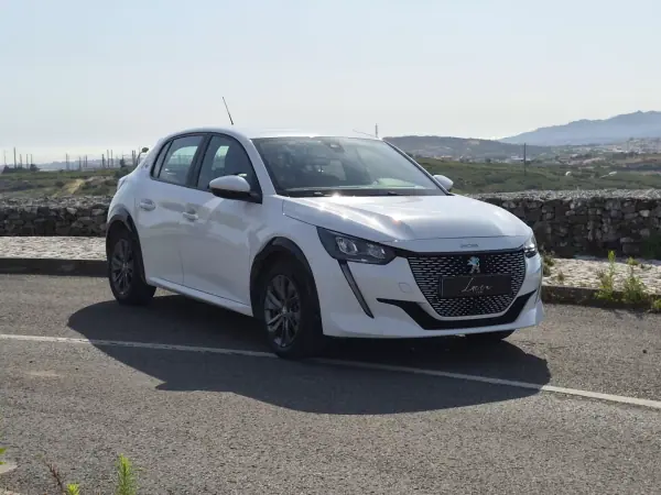 Peugeot e-208 2021 - 15250 EUR, 80560 km - AUTO.MOTO.pt - 80560km - foto 4 de 27