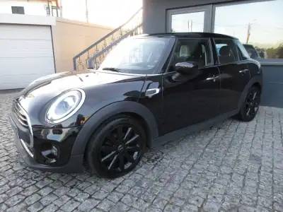MINI Cooper 2021 - 19990 EUR, 90000 km - AUTO.MOTO.pt - 90000km - foto 7 de 52