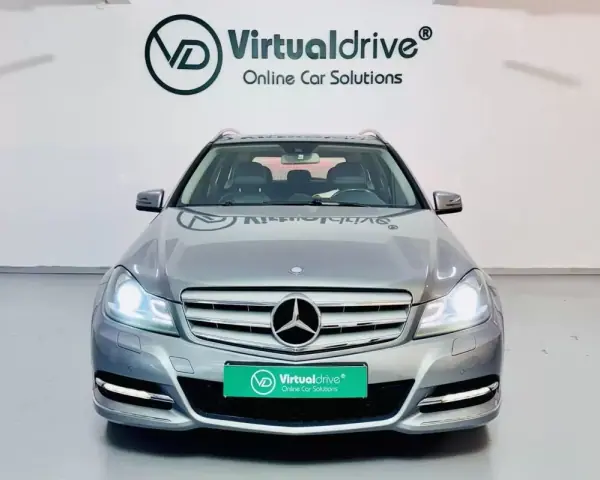 Mercedes-Benz C 250 CDi Avantgarde BlueEfficiency Aut. 2011 Diesel