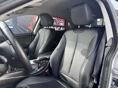 BMW 418 Gran Coupé 2016 - 17500 EUR, 190000 km - AUTO.MOTO.pt - 190000km - foto 22 de 52