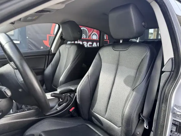 BMW 418 Gran Coupé 2016 - 16900 EUR, 190000 km - AUTO.MOTO.pt - 190000km - foto 22 de 52