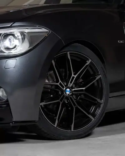 BMW 118 2013 - 15950 EUR, 161000 km - AUTO.MOTO.pt - 161000km - foto 8 de 21