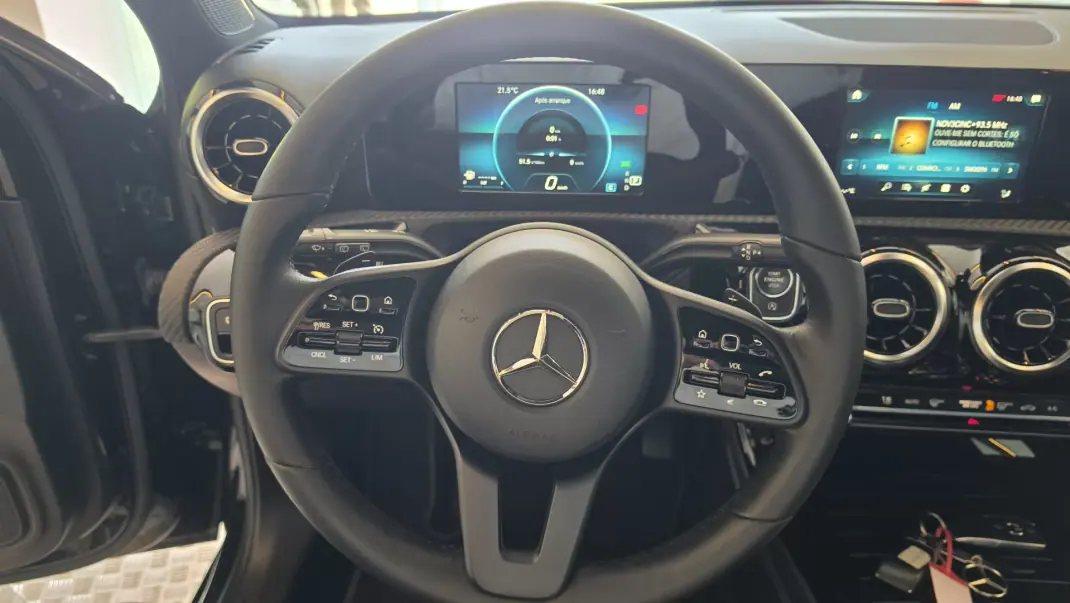 Mercedes-Benz A 180 2019 - 18900 EUR, 238120 km - AUTO.MOTO.pt - 238120km - foto 37 de 53