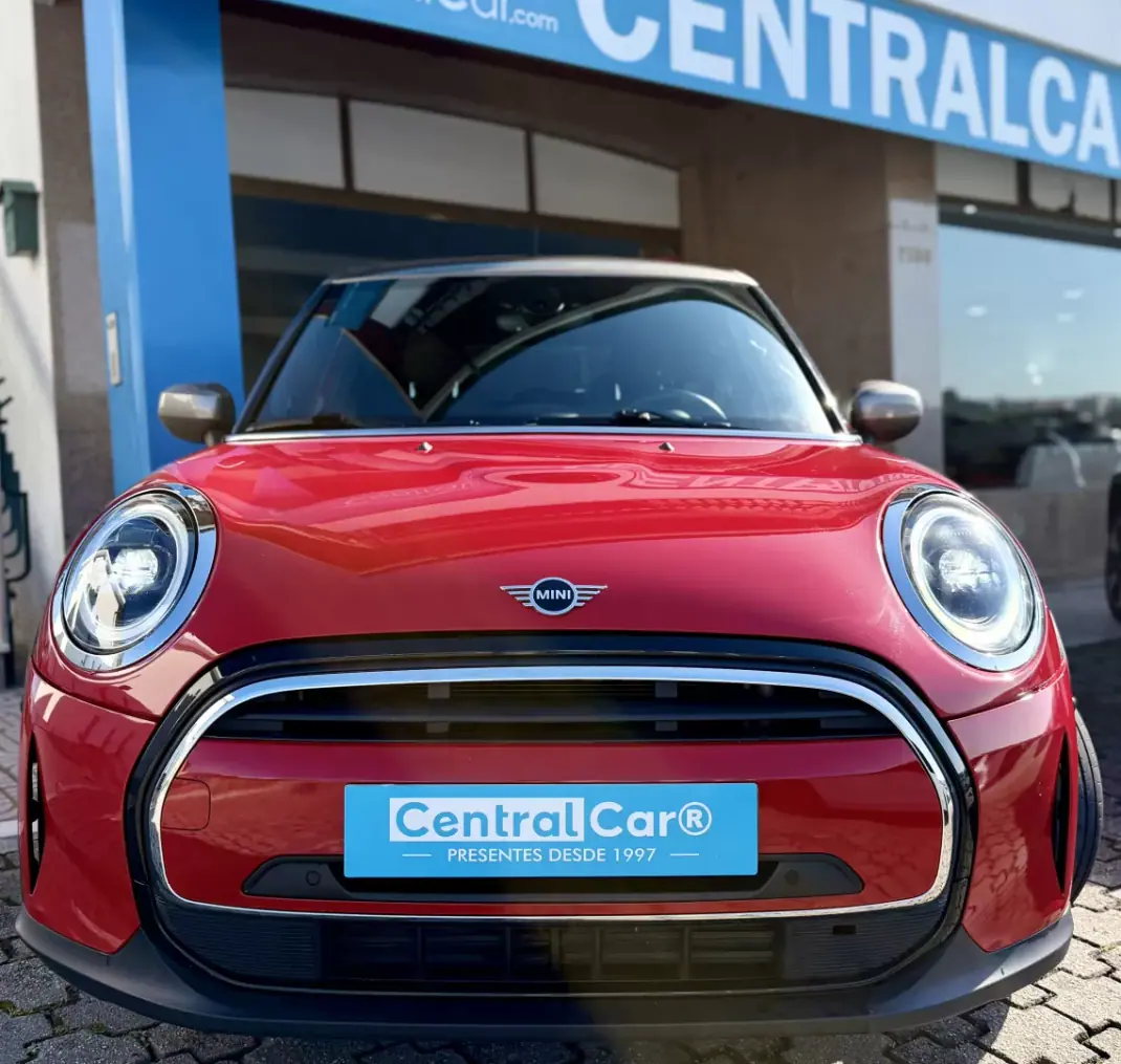 MINI 5 Portas 2021 - 20950 EUR, 87000 km - 87000km - foto 3 de 27