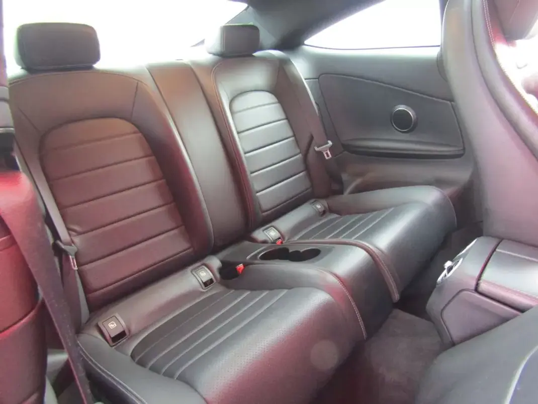 Mercedes-Benz C 220 2016 - 28499 EUR, 179051 km - 179051km - foto 30 de 38