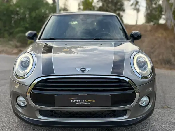 MINI 3 Portas One 2016 Gasolina