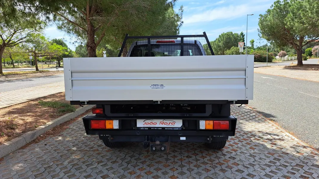 Isuzu D-Maxi - 1.9 Ddi CD 4WD L CH 2021 - 29950 EUR, 35000 km - AUTO.MOTO.pt - 35000km - foto 5 de 13