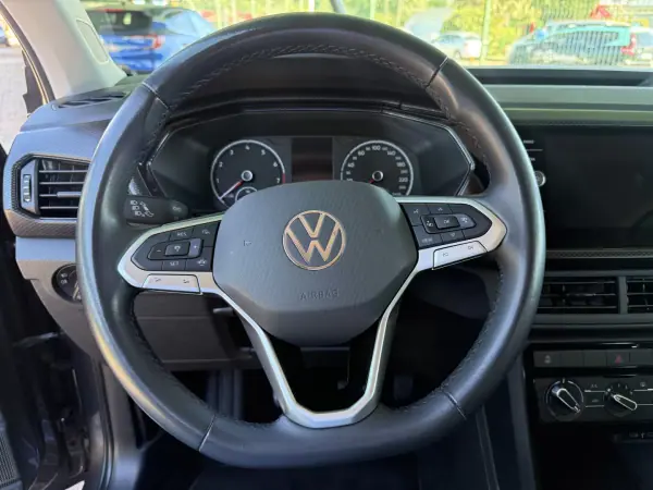 Volkswagen T-Cross 2022 - 19800 EUR, 47200 km - AUTO.MOTO.pt - 47200km - foto 7 de 15
