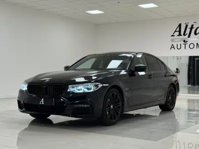 BMW 530 2020 - 31990 EUR, 120000 km - AUTO.MOTO.pt - 120000km - foto 28 de 65