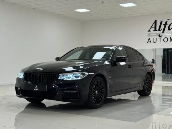 BMW 530 2020 - 31990 EUR, 120000 km - AUTO.MOTO.pt - 120000km - foto 28 de 65
