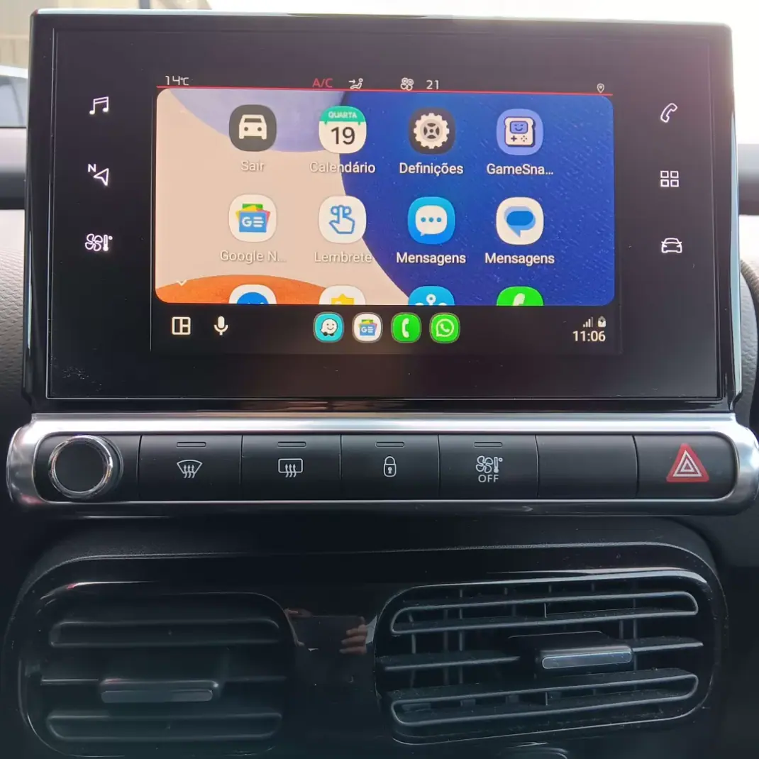 Citroën C4 Cactus 2018 - 11900 EUR, 132271 km - AUTO.MOTO.pt - 132271km - foto 15 de 18