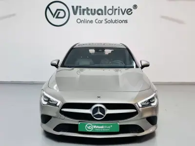 Mercedes-Benz CLA 180 2020 - 19950 EUR, 124000 km - AUTO.MOTO.pt - 124000km - foto 2 de 54