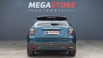 Fiat 600e 2024 — foto 6 de 39