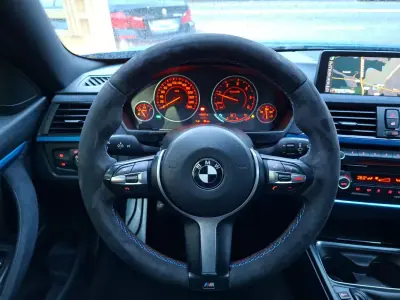 BMW 420 2013 - 23500 EUR, 197000 km - AUTO.MOTO.pt - 197000km - foto 37 de 38