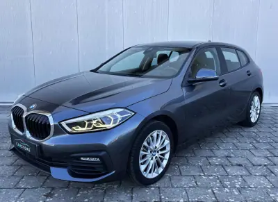 BMW 116 2021 - 18950 EUR, 89000 km - 89000km - foto 1 de 50