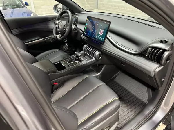 BYD Atto 3 2025 - 32950 EUR, 13983 km - AUTO.MOTO.pt - 13983km - foto 10 de 59