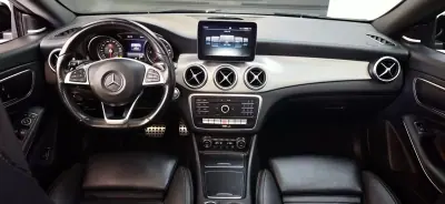 Mercedes-Benz CLA 220 2017 - 21990 EUR, 170144 km - AUTO.MOTO.pt - 170144km - foto 28 de 39