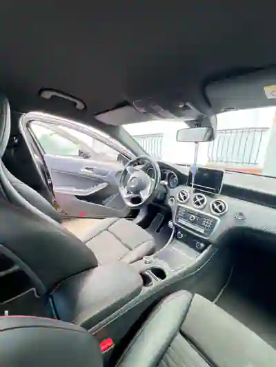 Mercedes-Benz A 180 2016 - 14900 EUR, 170310 km - AUTO.MOTO.pt - 170310km - foto 27 de 27