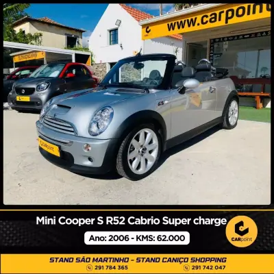 MINI Cooper S 2026 - 19900 EUR, 61920 km - AUTO.MOTO.pt - 61920km - foto 13 de 20