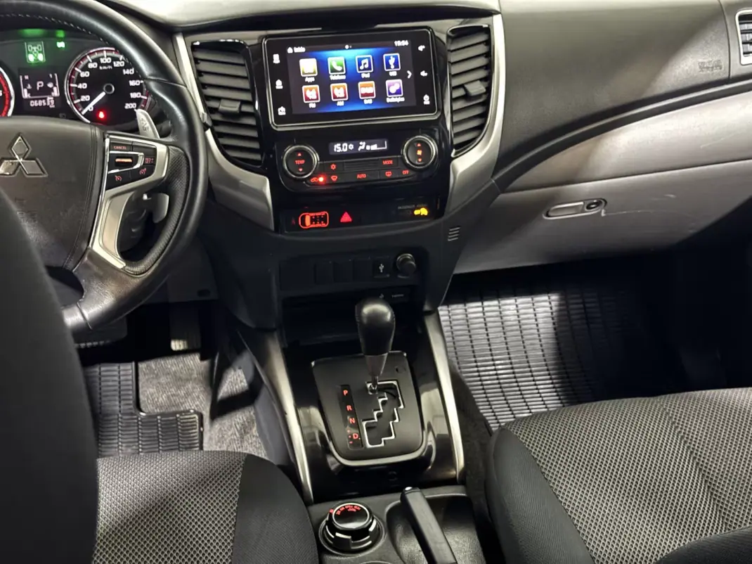 Mitsubishi L200 2018 - 32990 EUR, 68539 km - AUTO.MOTO.pt - 68539km - foto 18 de 21