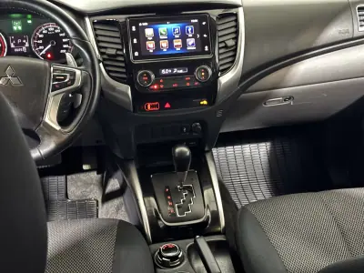 Mitsubishi L200 2018 - 32990 EUR, 68539 km - AUTO.MOTO.pt - 68539km - foto 18 de 21