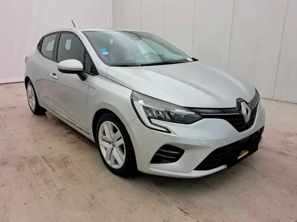 Renault Clio 2021 - 13750 EUR, 107669 km - AUTO.MOTO.pt - 107669km - foto 2 de 8