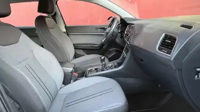 SEAT Ateca 2022 - 16400 EUR, 59000 km - AUTO.MOTO.pt - 59000km - foto 11 de 12