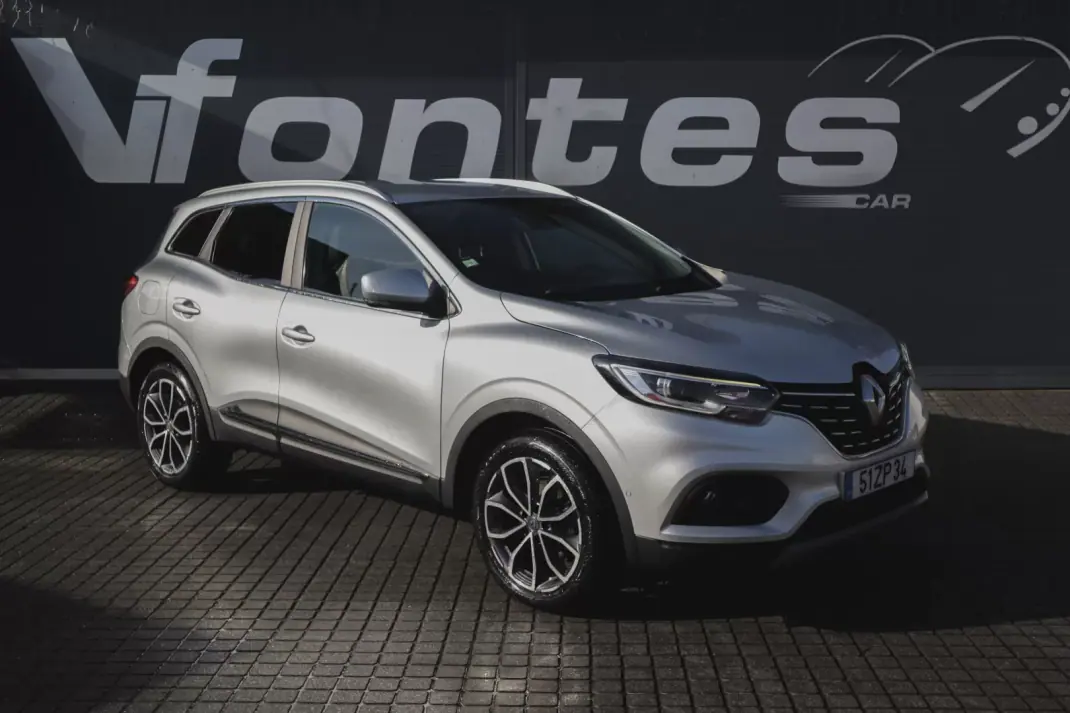 Renault Kadjar 2019 - 20480 EUR, 68000 km - AUTO.MOTO.pt - 68000km - foto 1 de 16