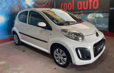 Citroën C1 2014 - 6750 EUR, 105000 km - AUTO.MOTO.pt - 105000km - foto 8 de 32