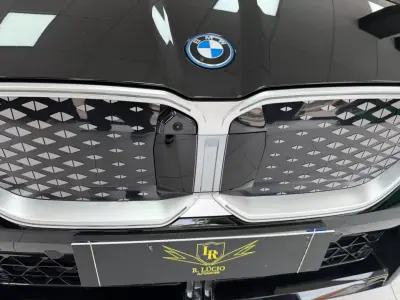 BMW iX2 2025 - 46500 EUR, 7997 km - AUTO.MOTO.pt - 7997km - foto 41 de 42
