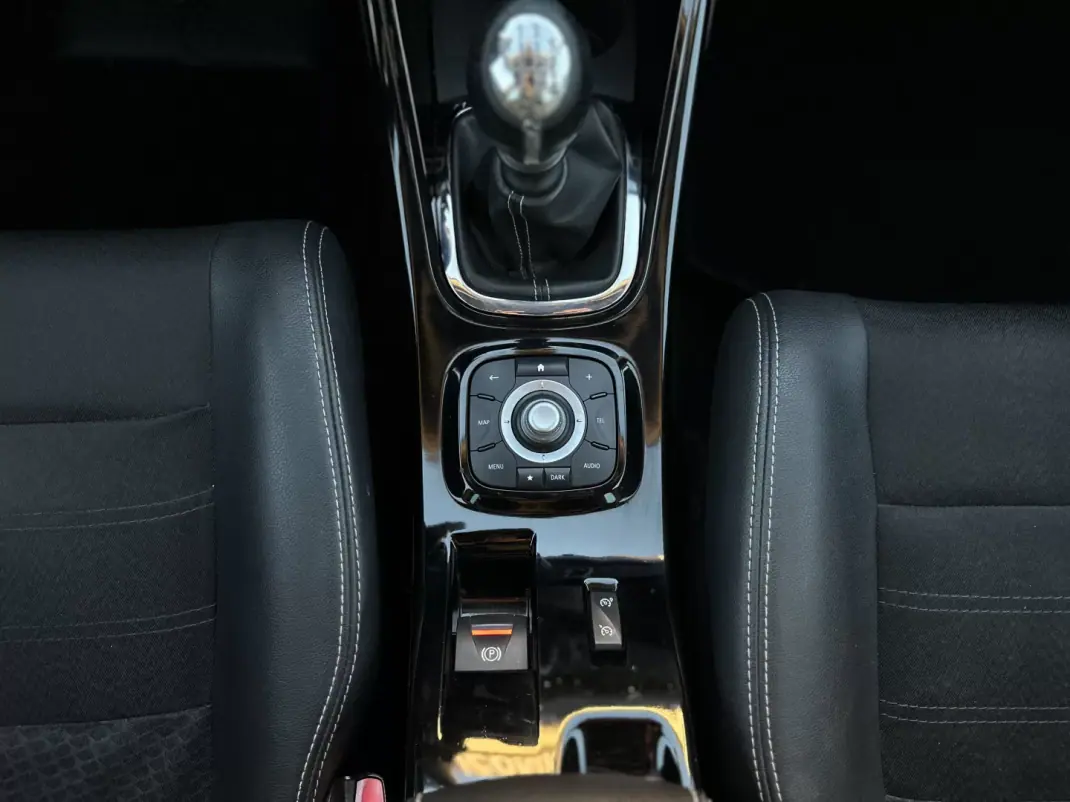 Renault Mégane Sport Tourer 2015 - 7990 EUR, 182000 km - 182000km - foto 34 de 39