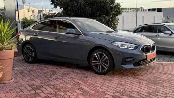 BMW 216 Gran Coupé 2022 - 27990 EUR, 122000 km - AUTO.MOTO.pt - 122000km - foto 2 de 43