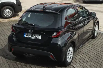 Toyota Yaris 2021 - 16880 EUR, 74620 km - AUTO.MOTO.pt - 74620km - foto 11 de 17