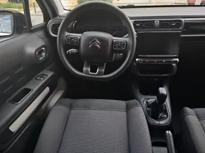 Citroën C3 2022 - 13500 EUR, 61440 km - AUTO.MOTO.pt - 61440km - foto 5 de 17