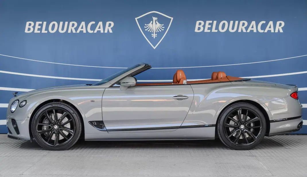 Bentley Continental GTC 2019 - 250000 EUR, 58772 km - AUTO.MOTO.pt - 58772km - foto 5 de 29